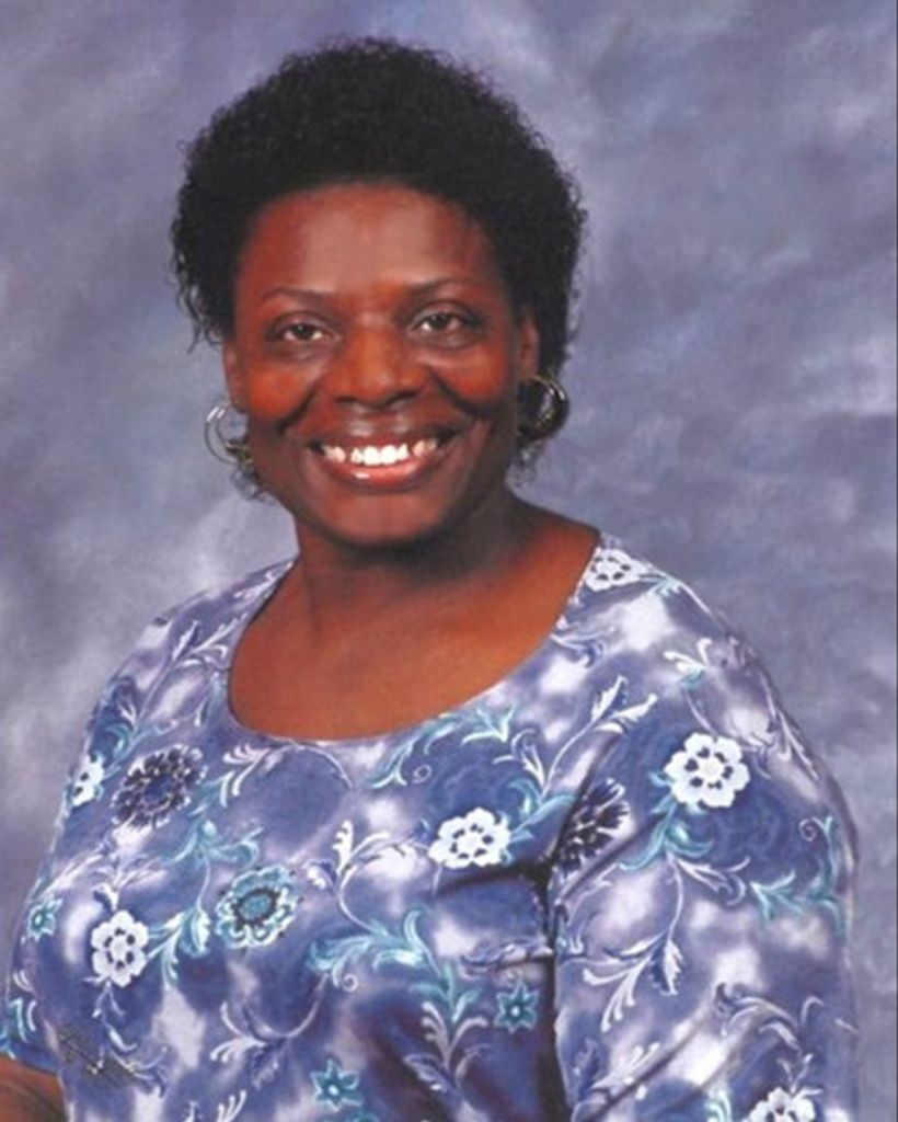 Patricia Miller White