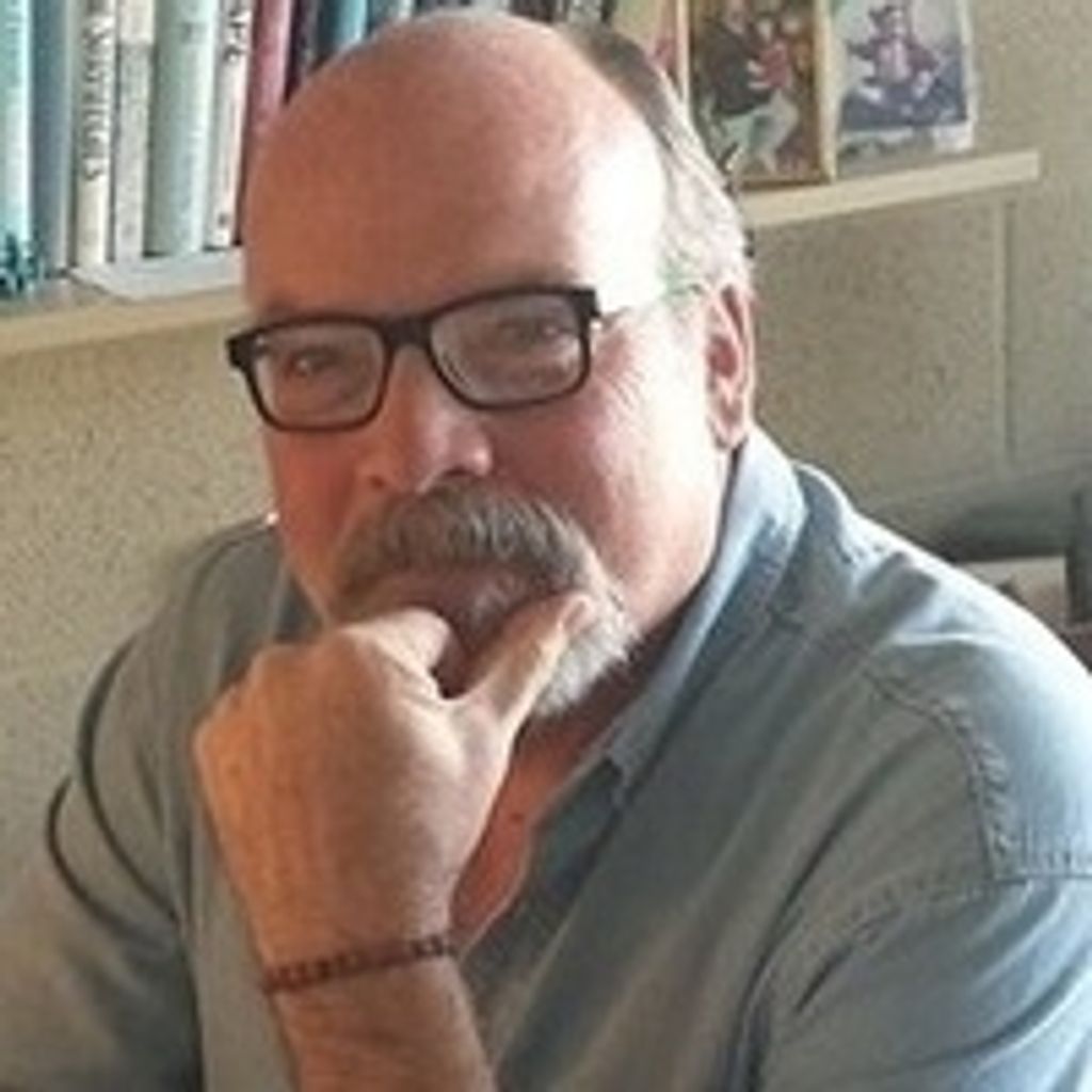 William "Bill" Tooke Profile Photo