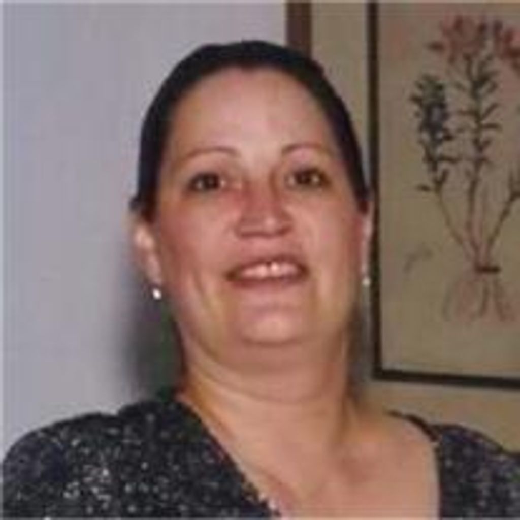 Donna Lavacca