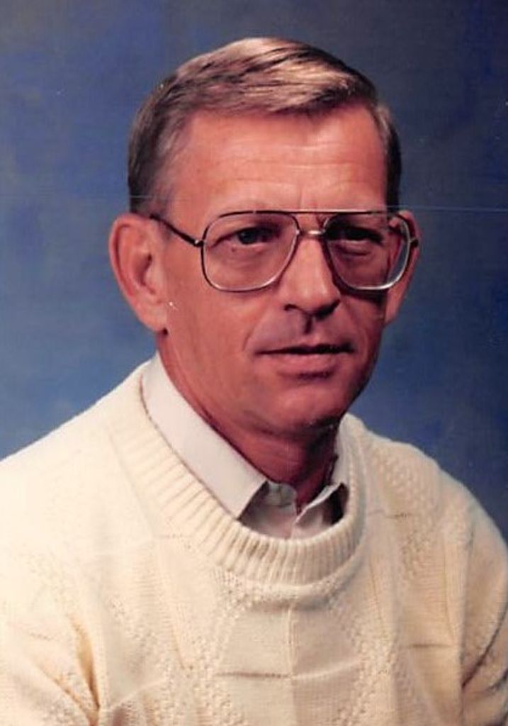 Kenneth Lee Shupert Profile Photo