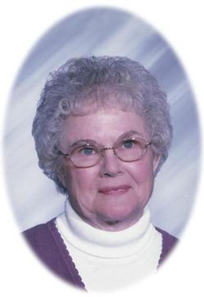 Eleanor Evenson