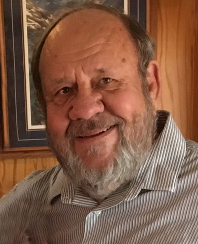 Mahlon Alvin Edgington Profile Photo