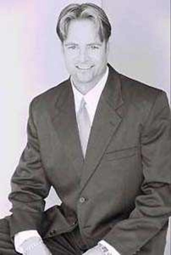 Gary Alan Oliphant