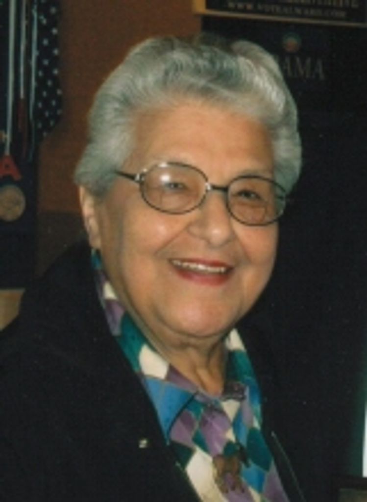 Victoria 'Vicky' A. Sutliff