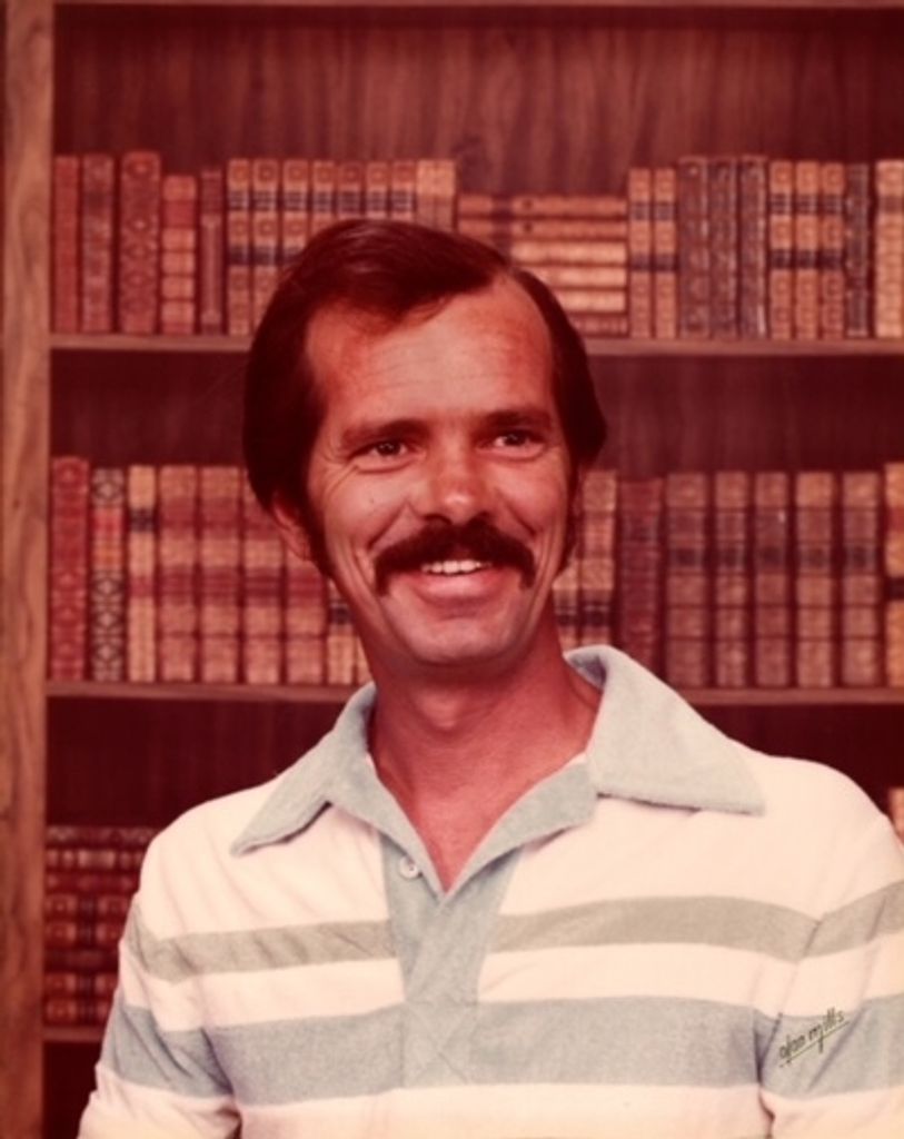 Clarence Junior Weldon Profile Photo