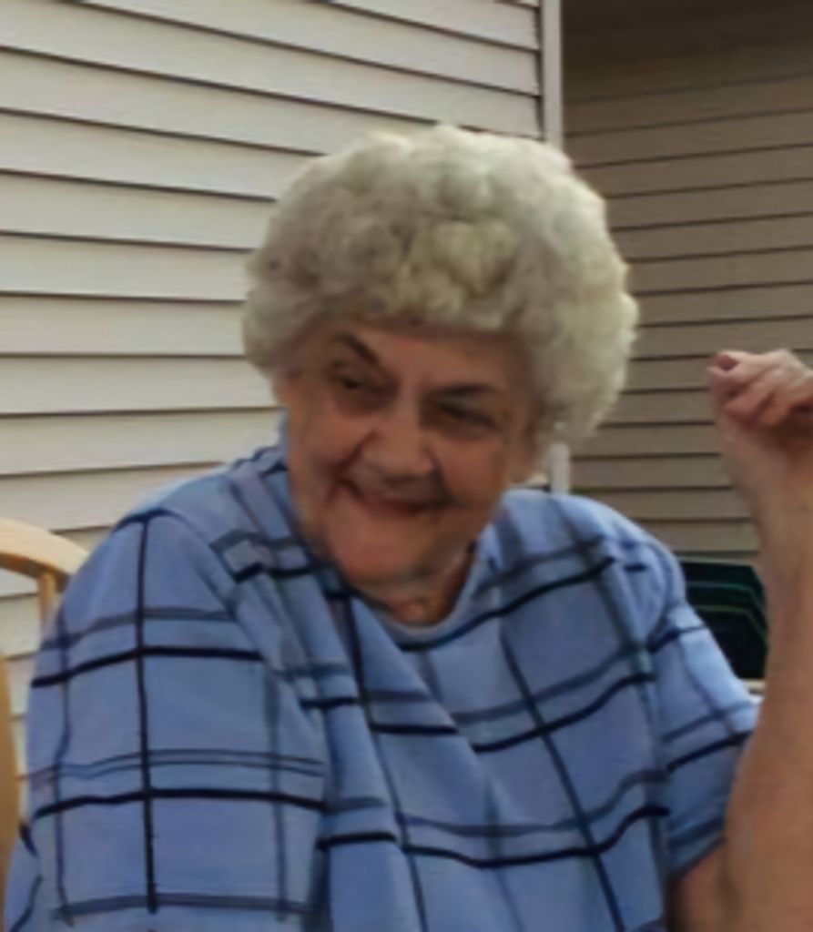 Evelyn Sullivan Profile Photo