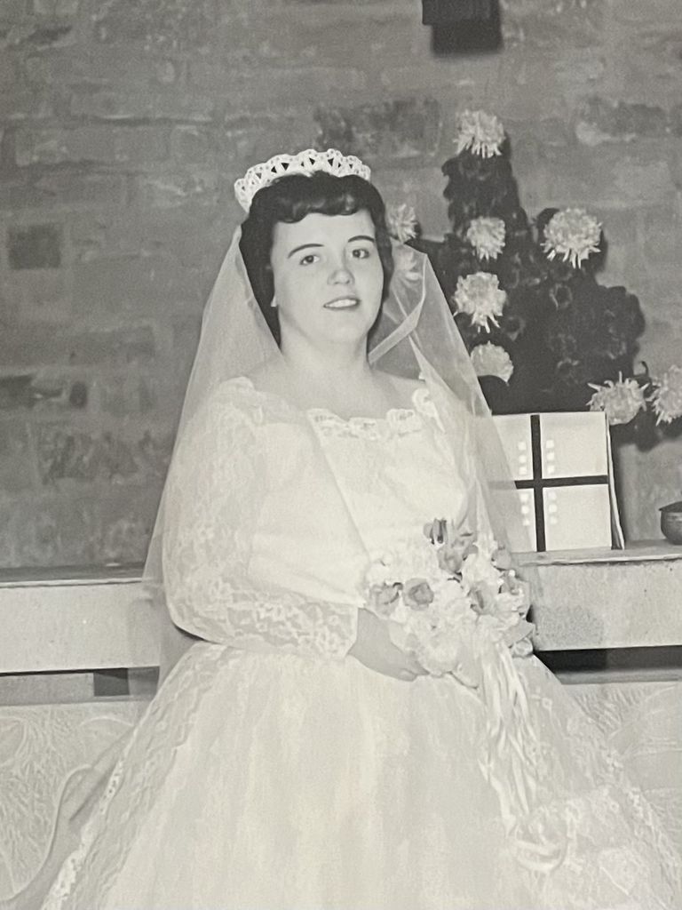 Patricia K. Long Profile Photo