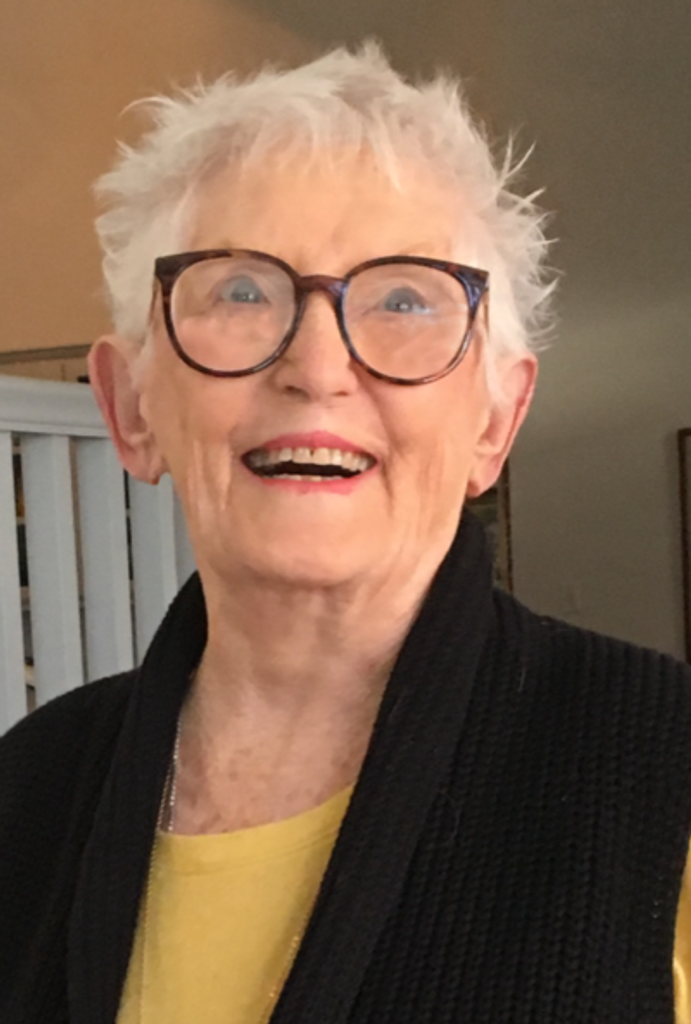 Geraldine Helen Hoberecht Snipes Profile Photo