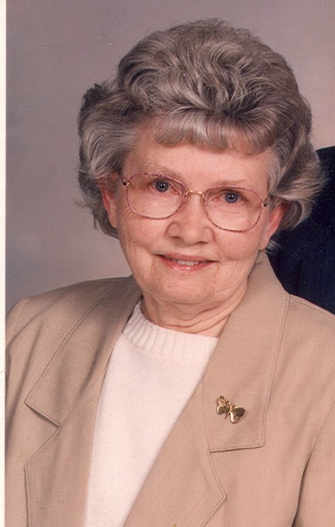 Ella Meints