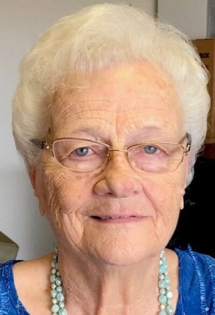 Bernice K. Lewandowski