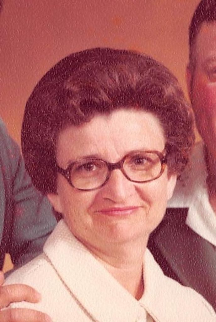 Juanita G. Stieben Profile Photo