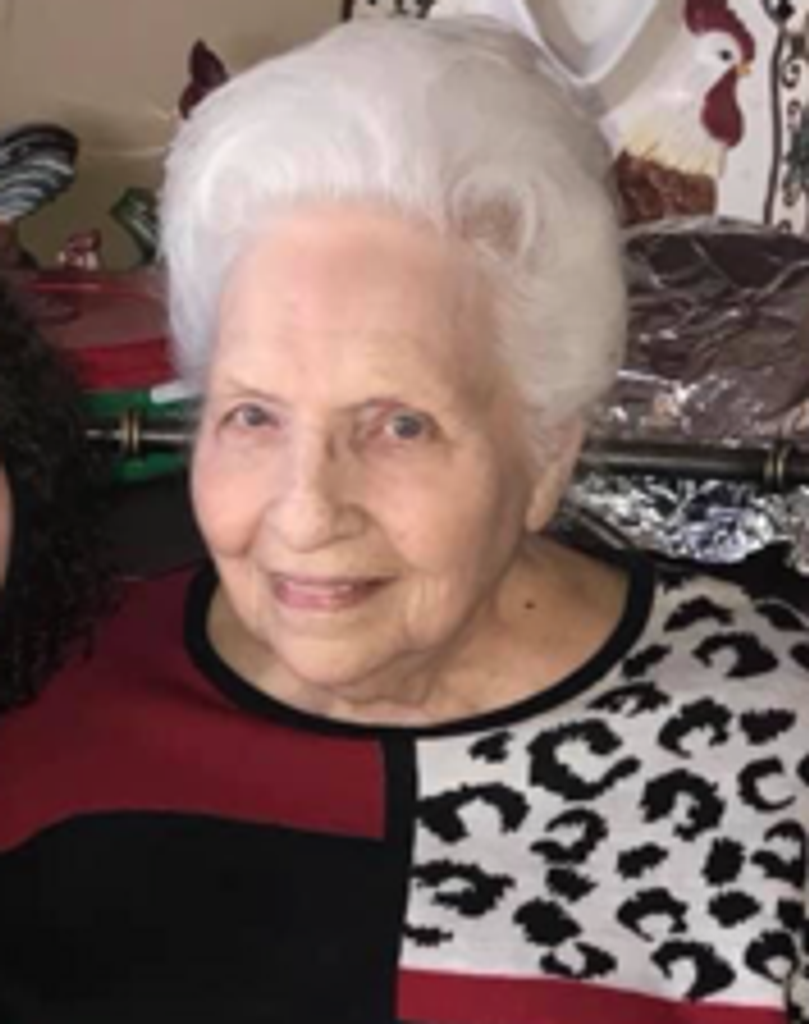 Mardrie Jackson