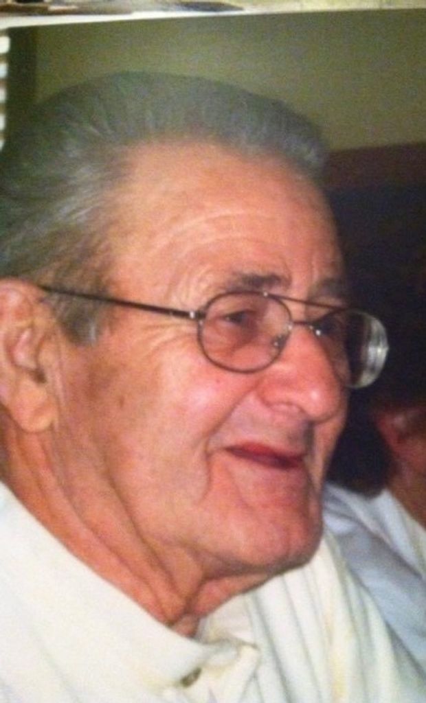 Mervin K. Stanton, Sr.