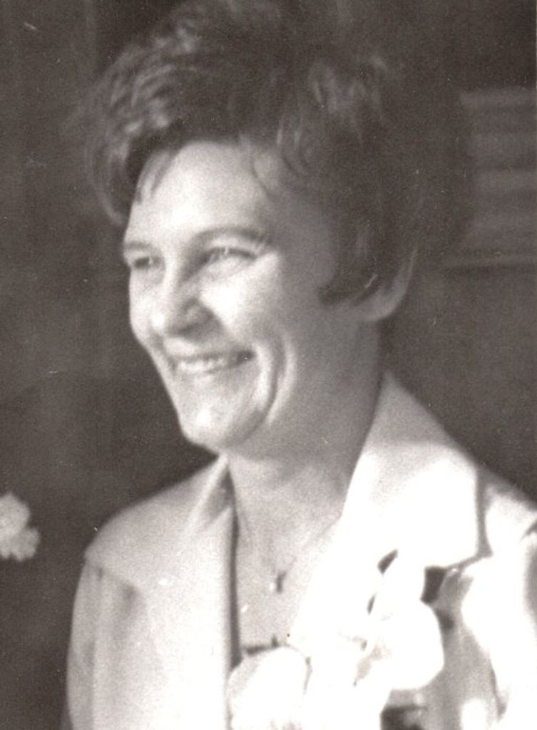 Yvonne R. Martin