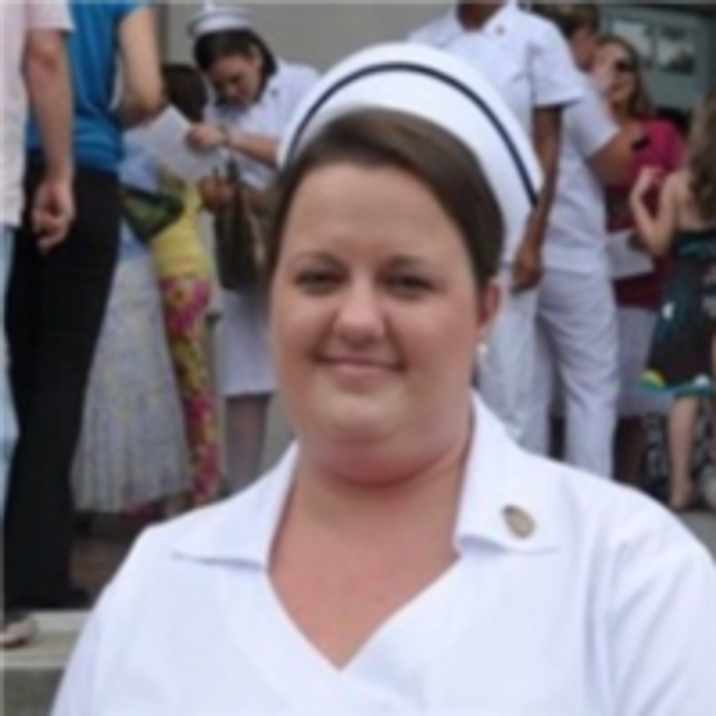 Amanda Dawn Jones