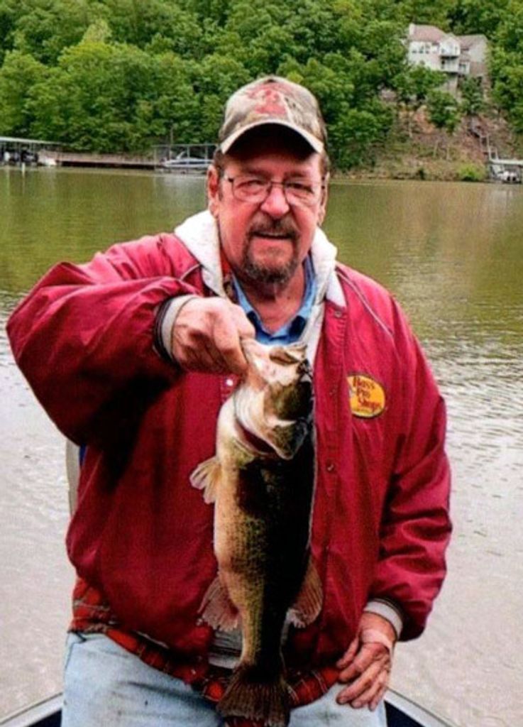 Terry Allen Nelson Profile Photo