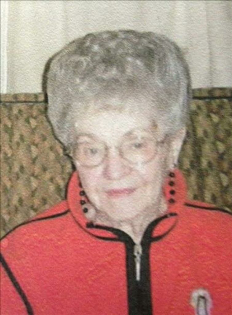 Kathleen  Day