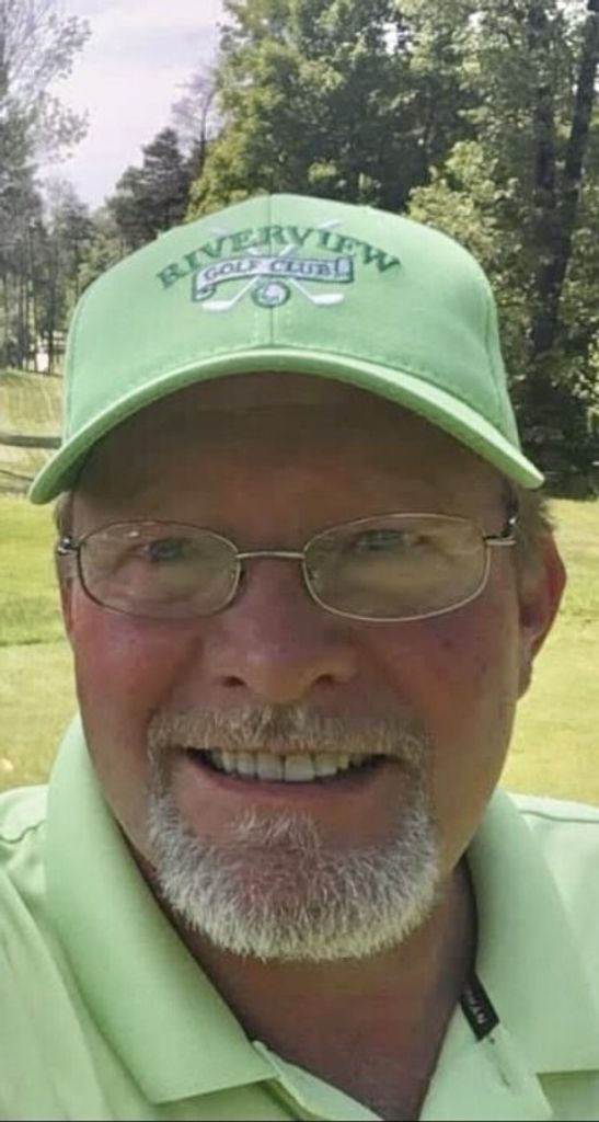 Bryon Andrew Sumpter