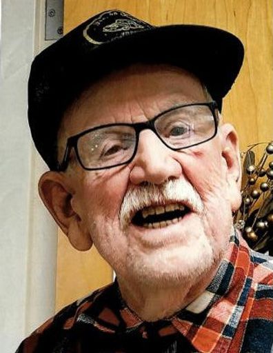 Edward "Ted" Richard Williacy Profile Photo