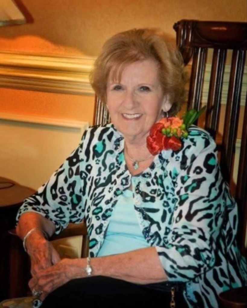 Sarah Hatfield Joyner