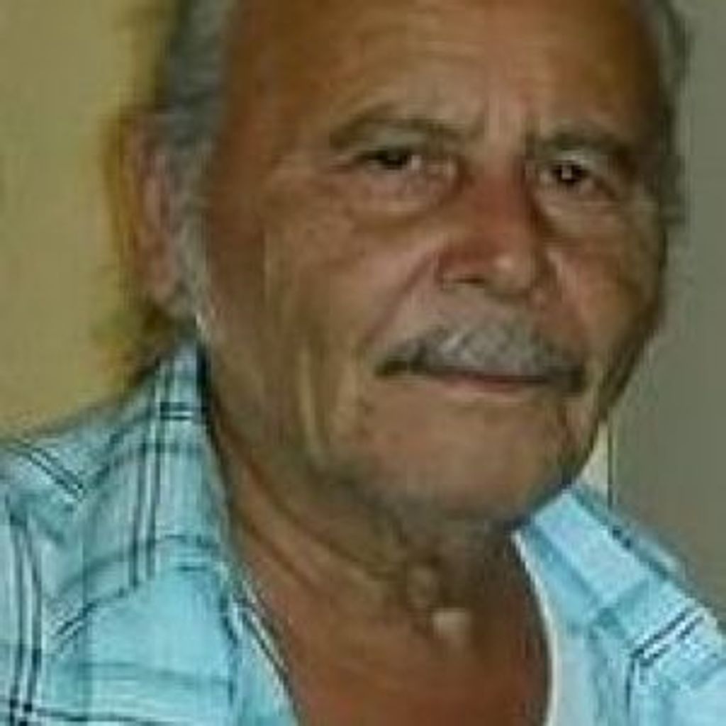 Reynaldo Moreno Profile Photo