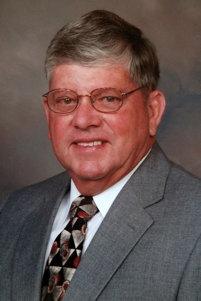 Samuel W. Swinford Profile Photo