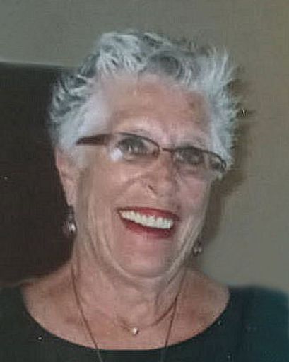 Natalie A. Dahl's obituary image
