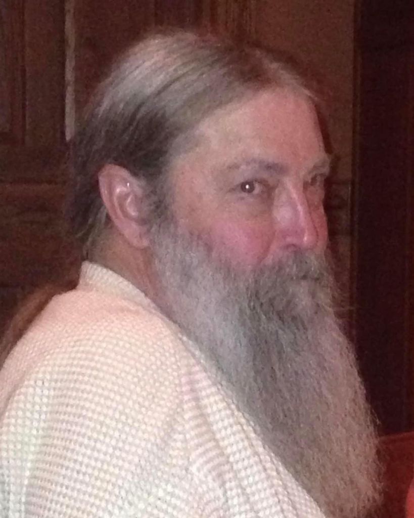 Mark Stephen Jorgensen