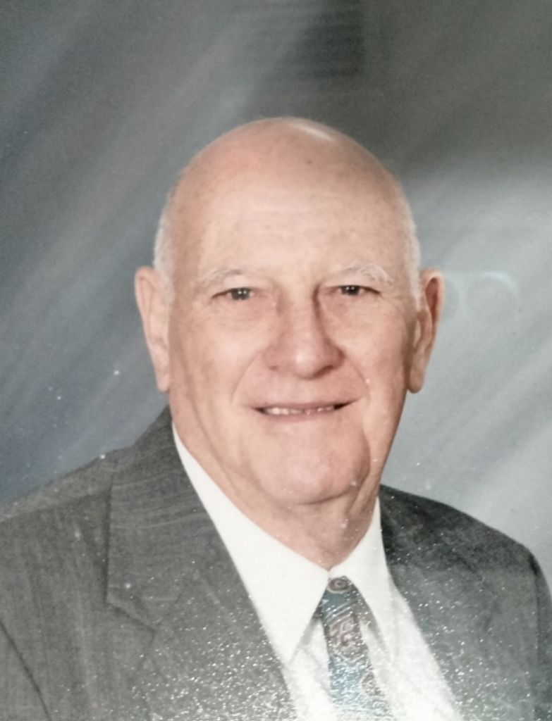 Frederick Eugene Mynster