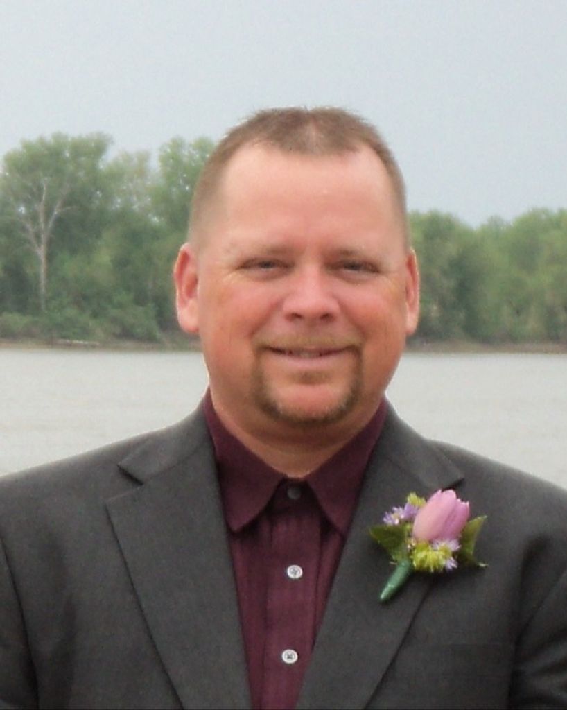 Eric Jones