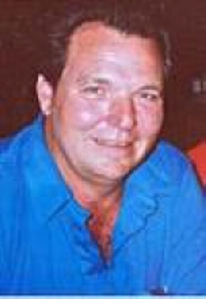 Michael  Lee Potvin