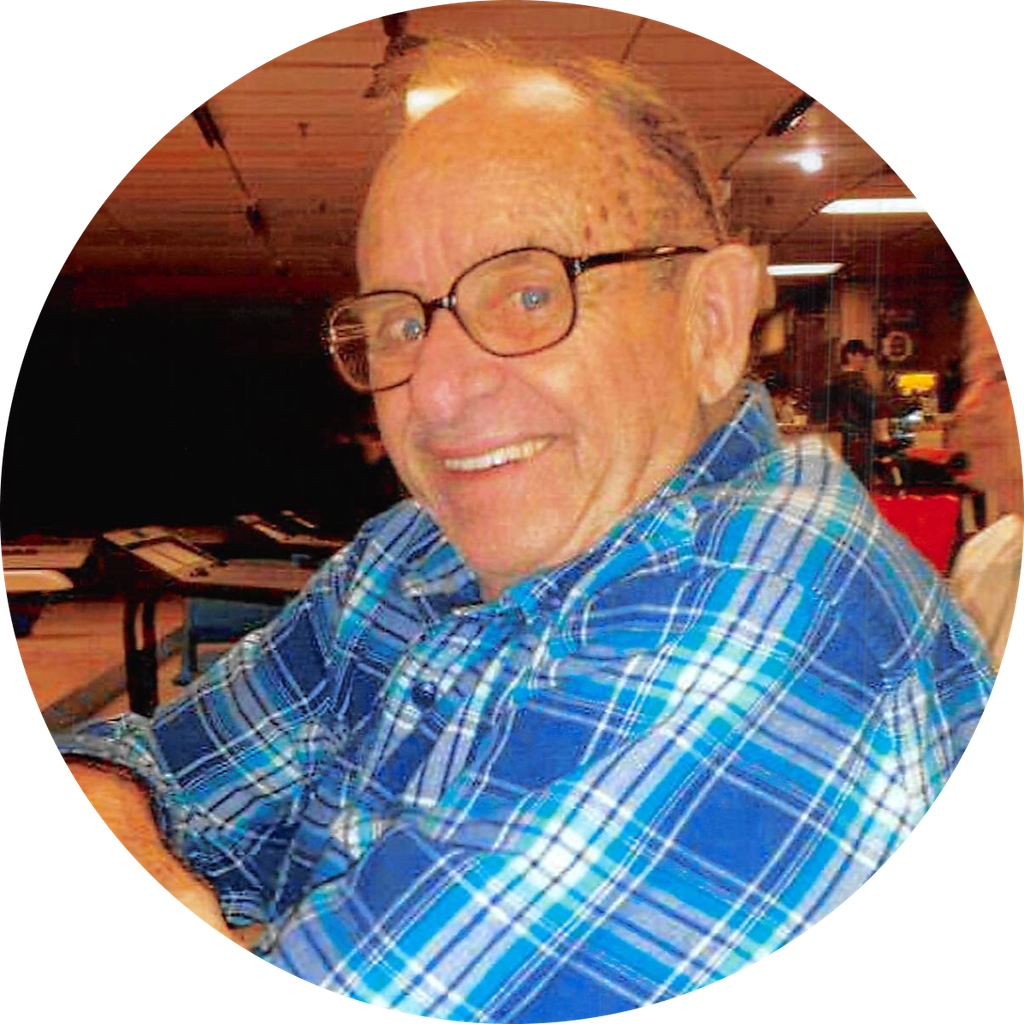 Milton "Pup" S. Davis Sr. Profile Photo