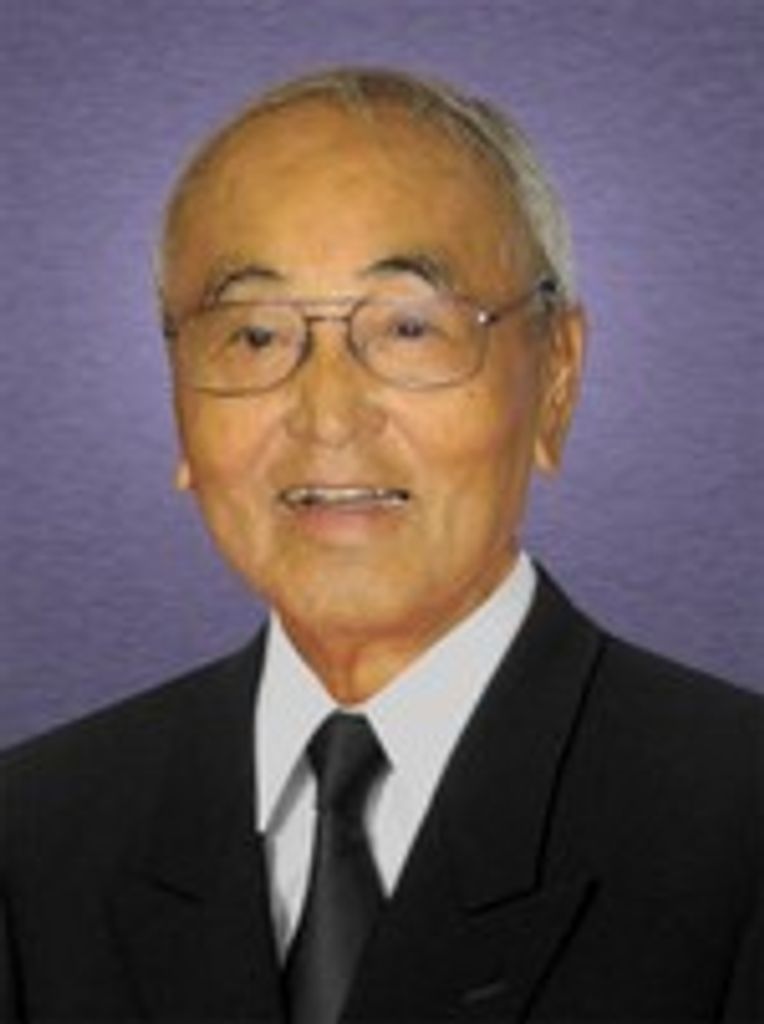 Joe Josei Nakamura