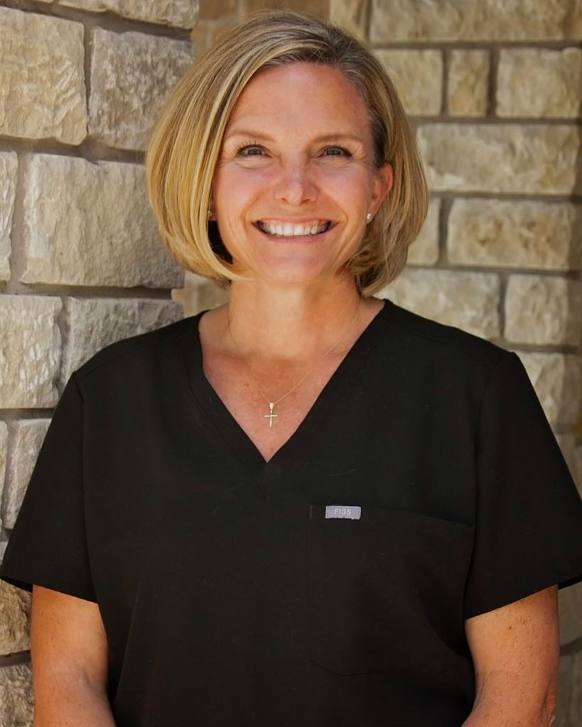 Dr. Jamie Epperson Profile Photo