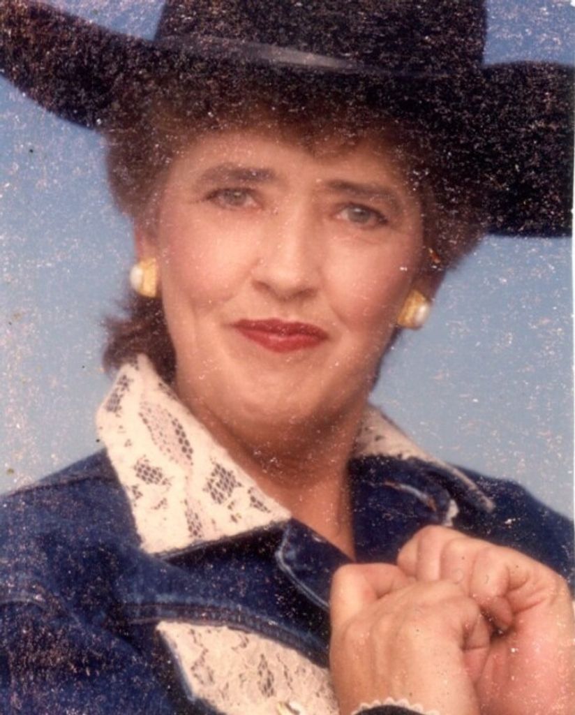Judy K. (Haarman)  Huettman