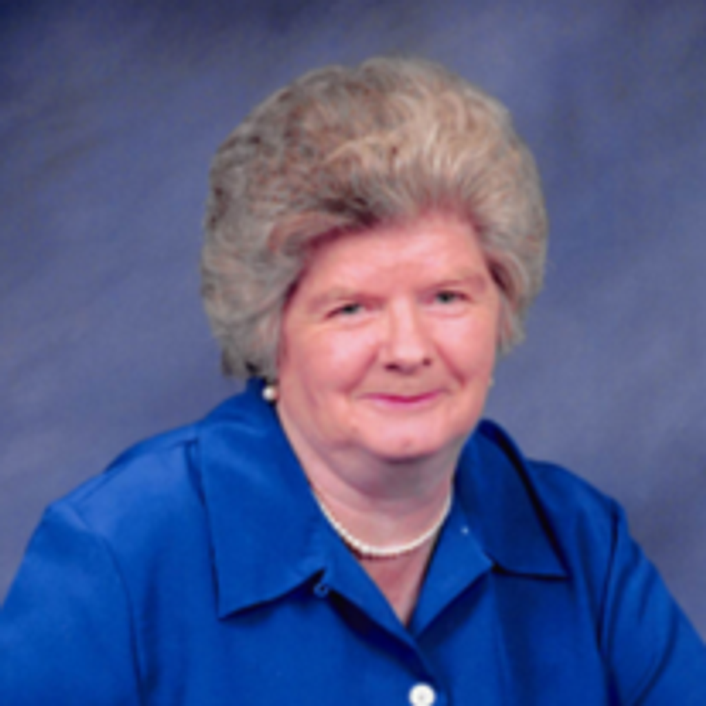 Claudie Virginia Stone Ward