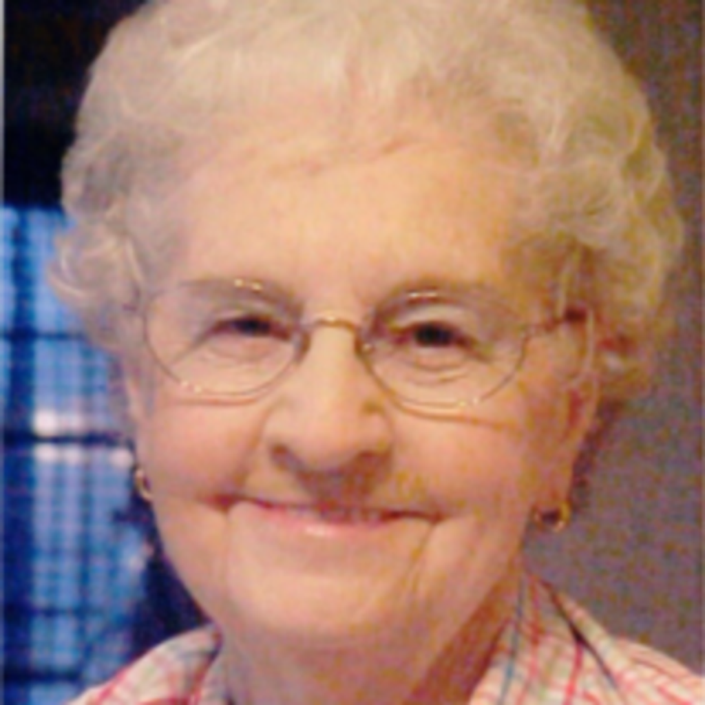 Frances A. Koertge
