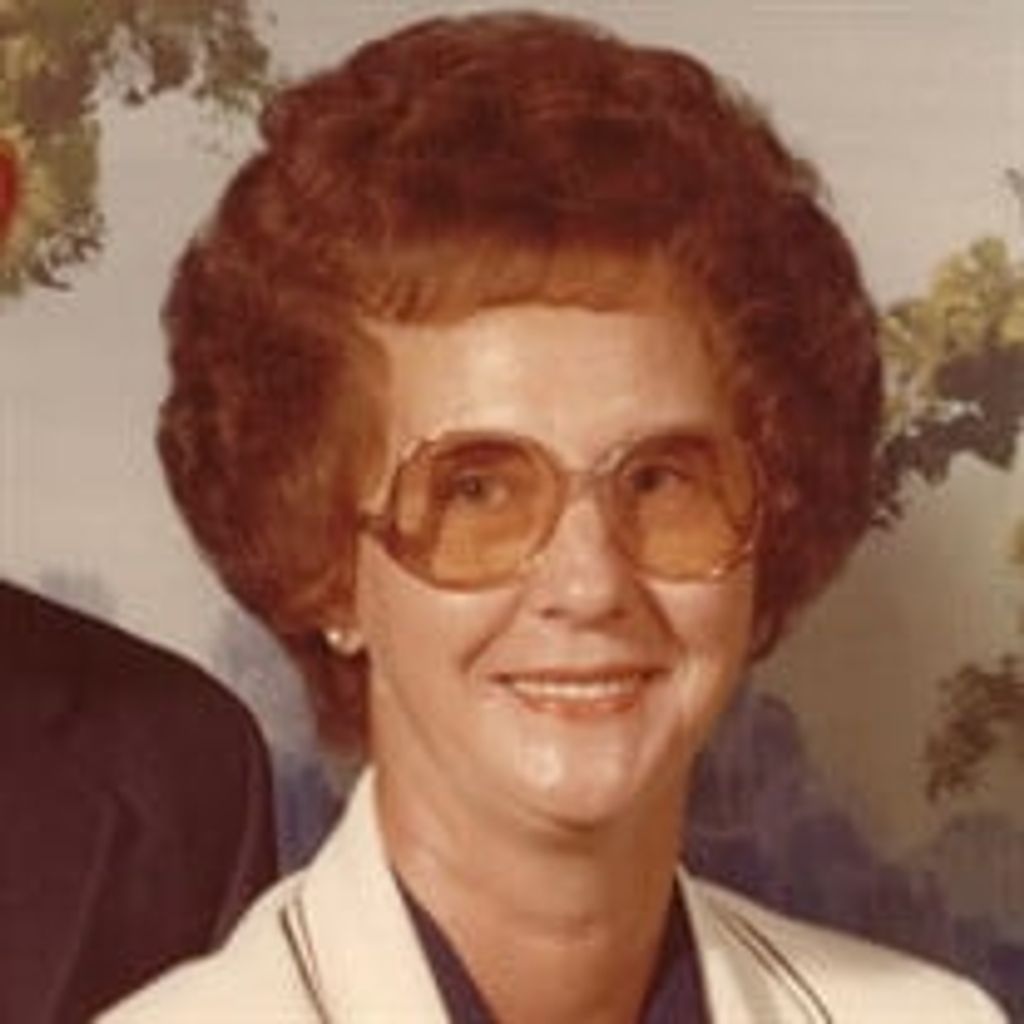 Mrs. Mildred Evelyn  Lowther