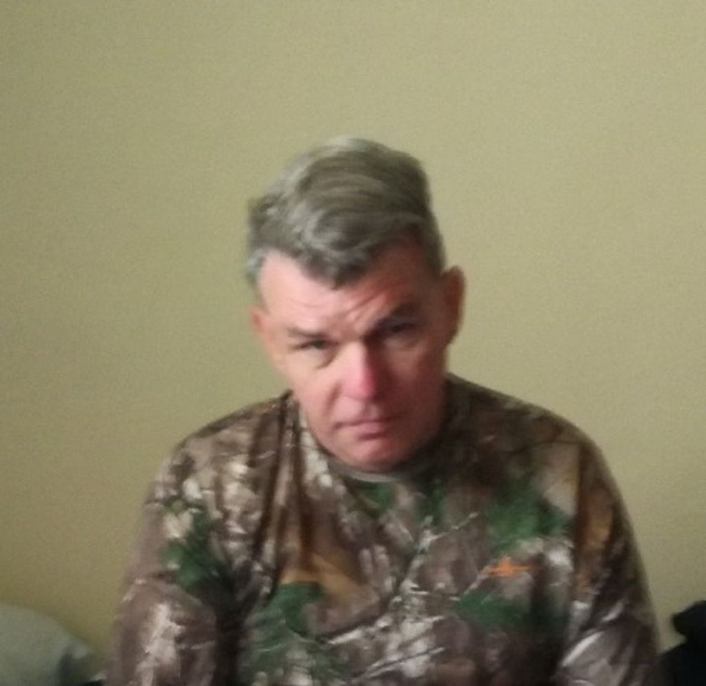 Rodney Ray Morgan Profile Photo