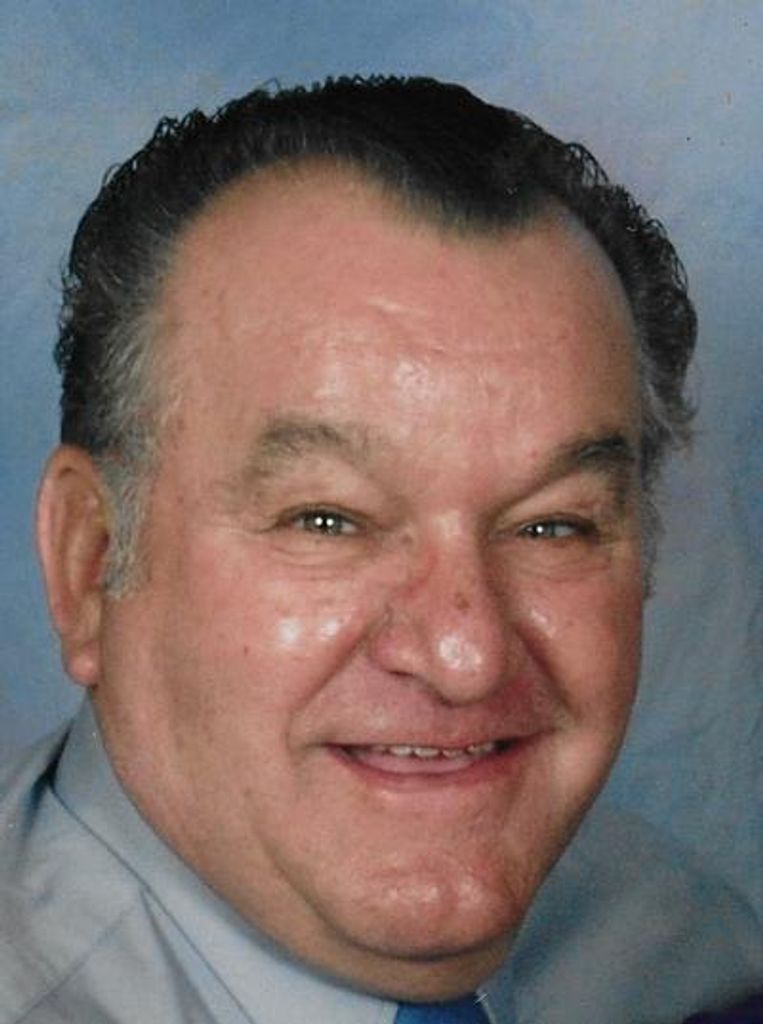 George Louis Gilbert