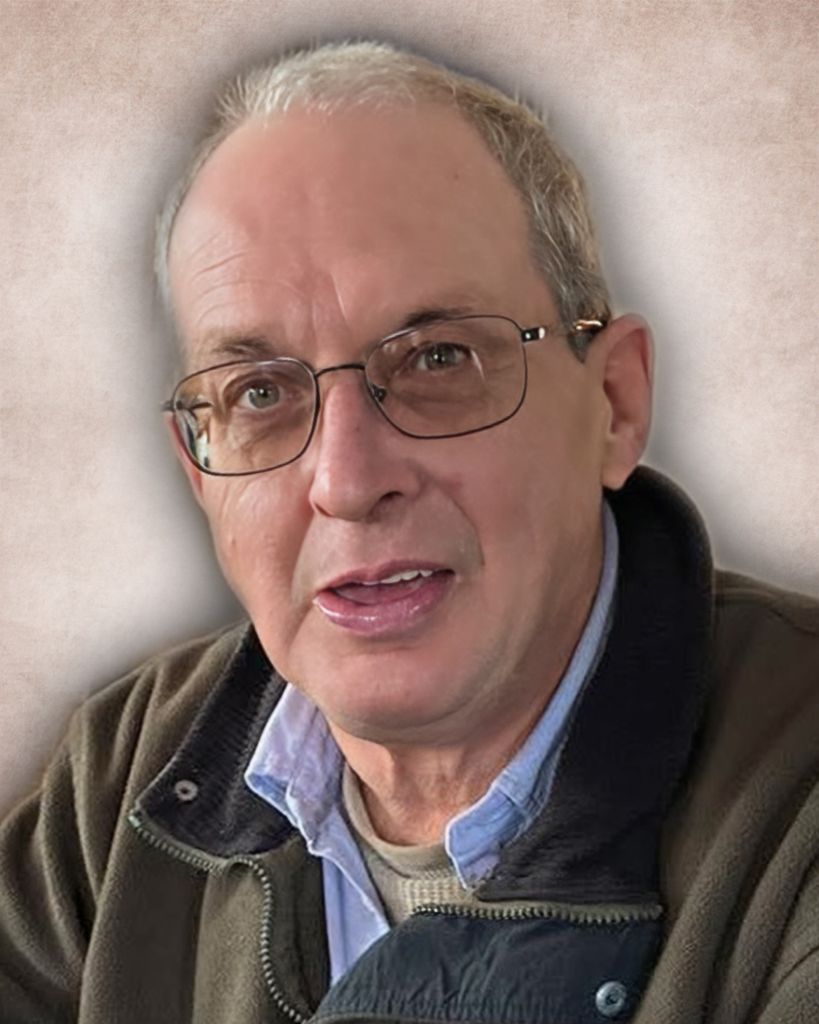 Robert James Profile Photo