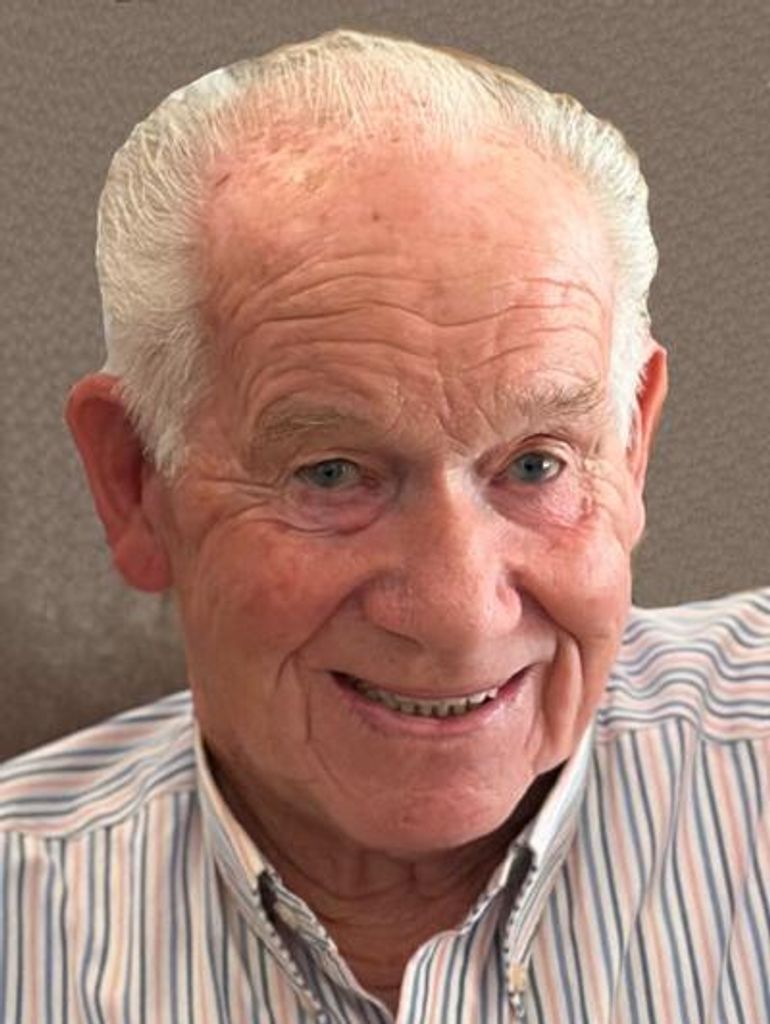 Clair Foster Oliphant Profile Photo