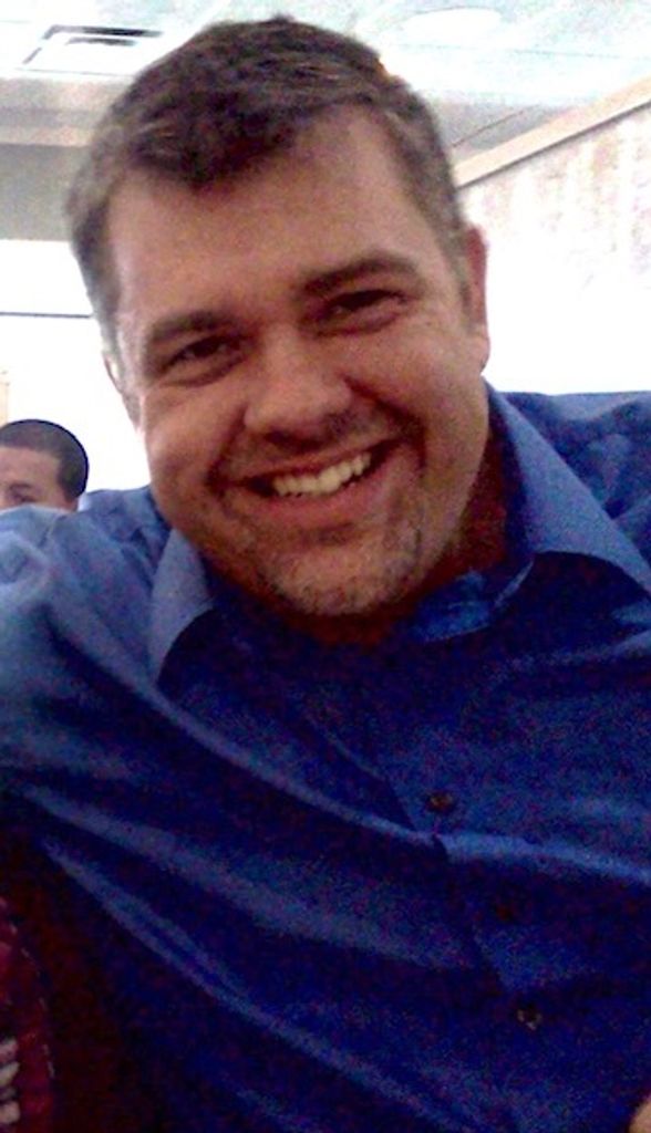 Wesley Christopher Sachau Profile Photo
