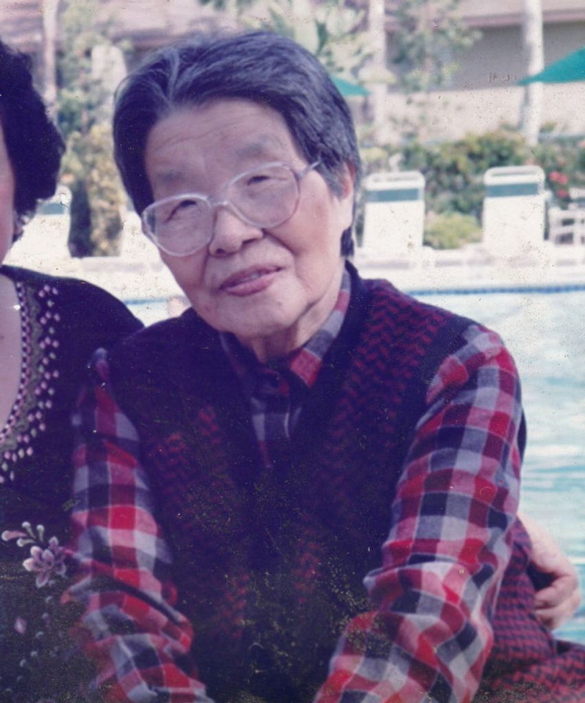 Chai Liang Wang