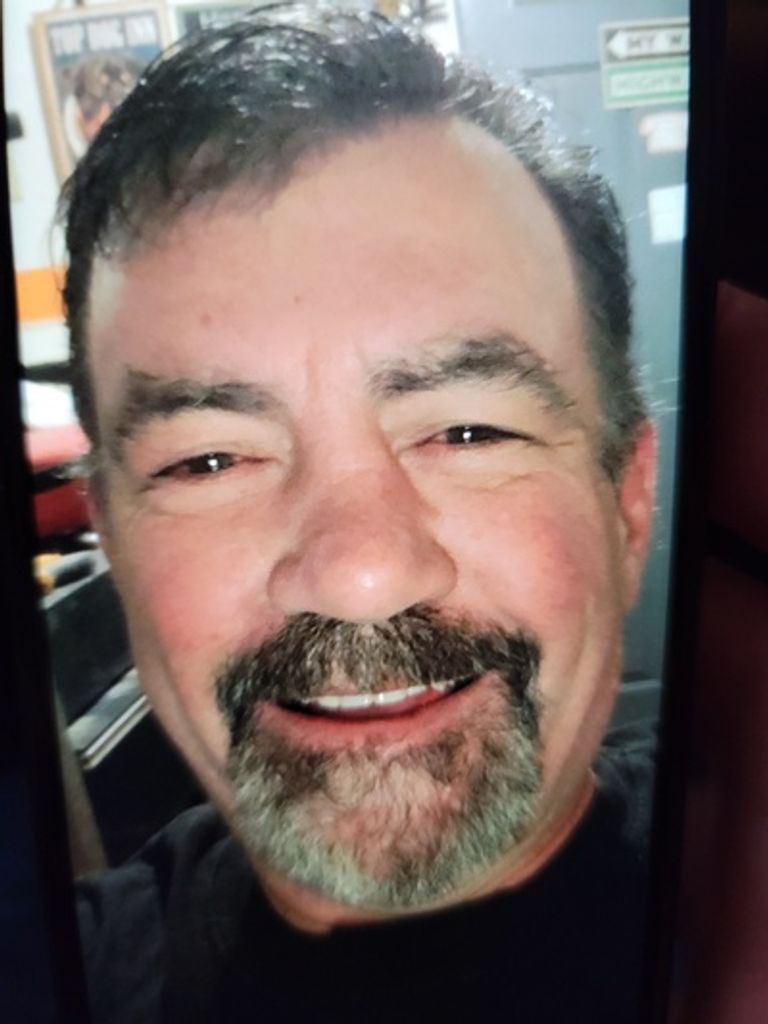 Brian Keith Johnston Profile Photo
