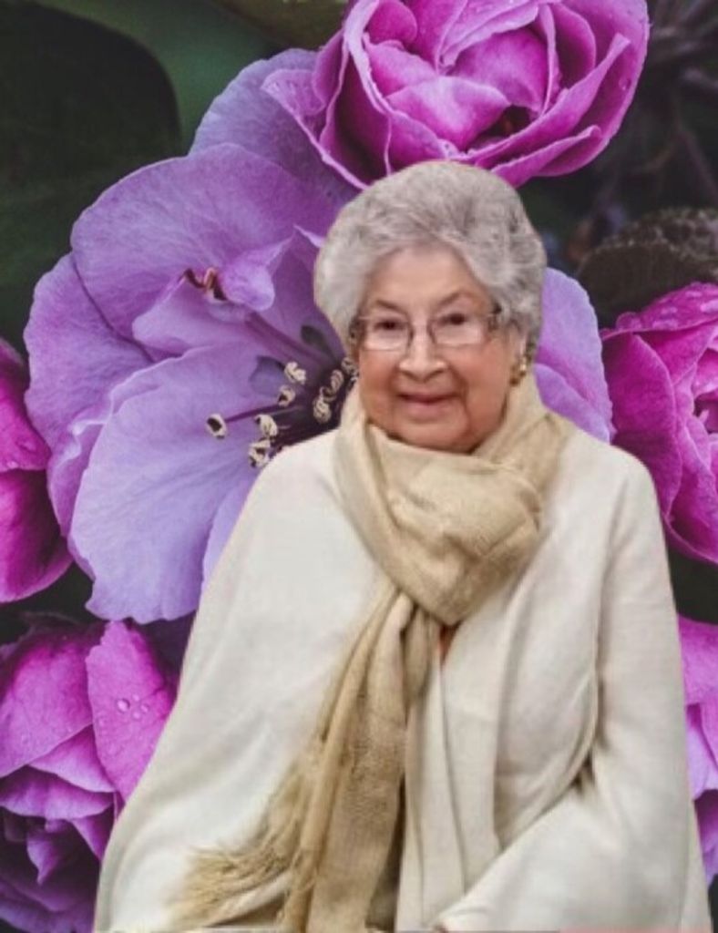 Edna M. Ramirez