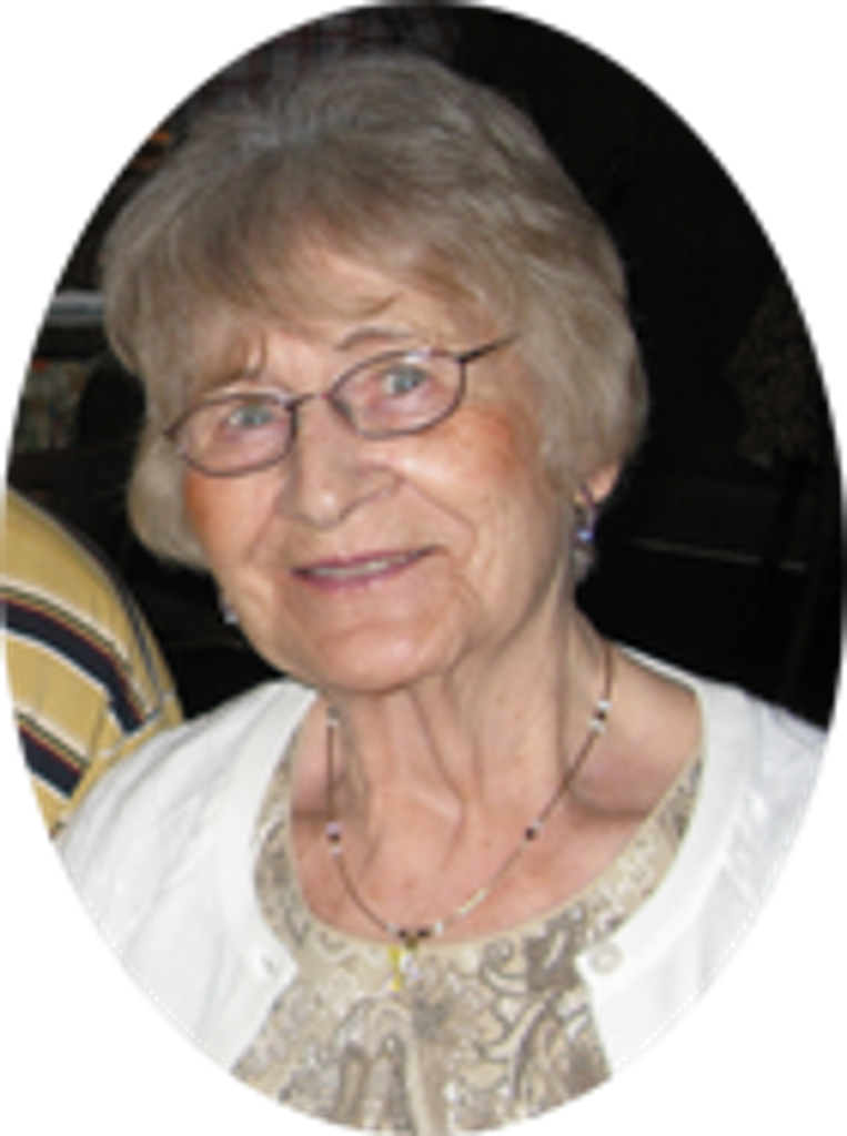 Gladys Antedomenico