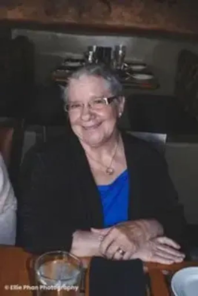 Carolyn Francis Newsome
