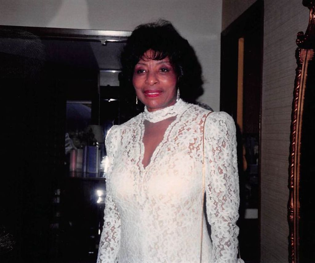 Edie Lee Walker Profile Photo