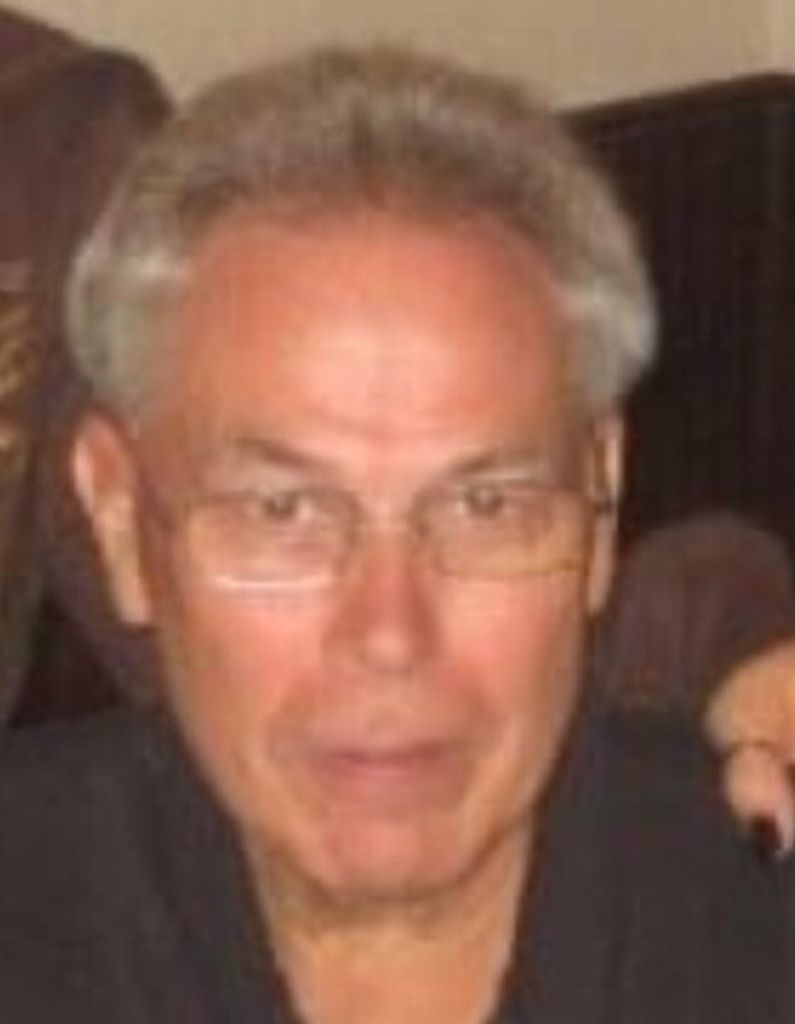 Kenneth M. Scoville Profile Photo